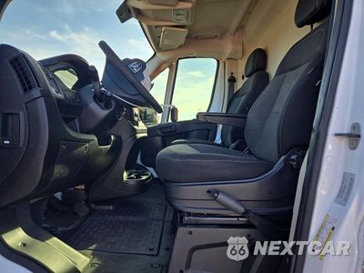 Zdjęcie 7 z 14 samochodu: 2018 RAM PROMASTER 2500 2500 HIGH VIN:3C6TRVDG2JE102570 - miniatura