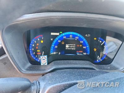 Zdjęcie 9 z 13 samochodu: 2021 TOYOTA COROLLA BASE 4D SEDA LE VIN:JTDEAMDE6MJ032256 - miniatura