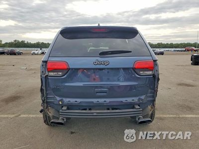 Zdjęcie 6 z 14 samochodu: 2020 JEEP GRAND CHEROKEE LIMITED VIN:1C4RJFBG8LC327718 - miniatura