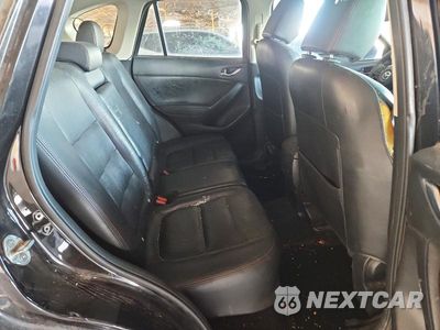 Zdjęcie 10 z 12 samochodu: 2013 MAZDA CX-5 GT VIN:JM3KE2DE9D0153291 - miniatura