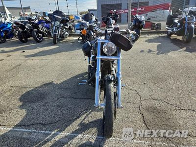 Drugie zdjęcie samochodu z przodu: 2013 HARLEY-DAVIDSON FXDWG DYNA WIDE GLIDE VIN:1HD1GPM18DC321699 - miniatura