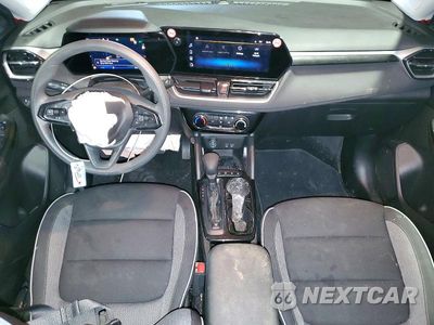 Zdjęcie 8 z 13 samochodu: 2026 CHEVROLET TRAILBLAZER LT VIN:KL79MPSL6TB089963 - miniatura