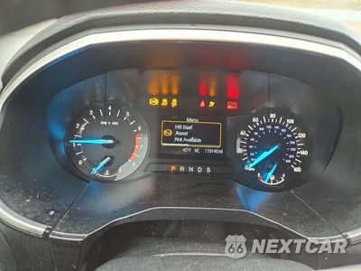 Zdjęcie 9 z 13 samochodu: 2017 FORD EDGE SEL VIN:2FMPK3J86HBC68068 - miniatura