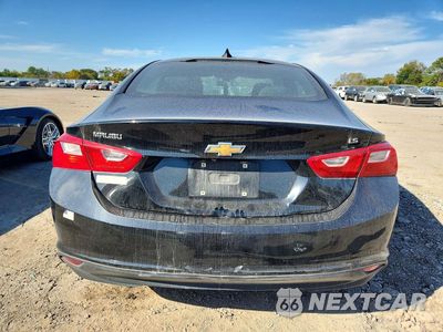 Zdjęcie 6 z 12 samochodu: 2016 CHEVROLET MALIBU LS VIN:1G1ZB5ST1GF335130 - miniatura