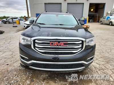 Piąte zdjęcie samochodu w środku: 2017 GMC ACADIA SLT-1 VIN:1GKKNMLS6HZ211648 - miniatura
