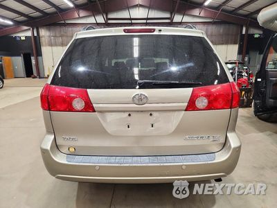 Zdjęcie 6 z 13 samochodu: 2008 TOYOTA SIENNA XLE VIN:5TDBK22C28S013332 - miniatura