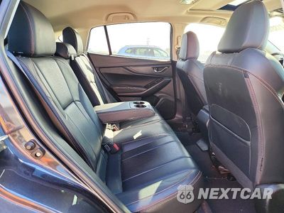 Zdjęcie 11 z 14 samochodu: 2019 SUBARU CROSSTREK LIMITED VIN:JF2GTANC6K8266143 - miniatura