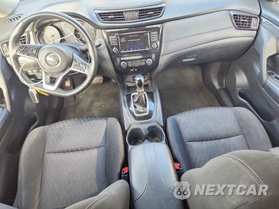 Zdjęcie 8 z 14 samochodu: 2020 NISSAN ROGUE SV VIN:KNMAT2MT8LP528991 - miniatura