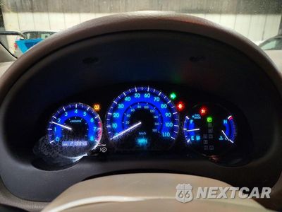 Zdjęcie 9 z 13 samochodu: 2008 TOYOTA SIENNA XLE VIN:5TDBK22C28S013332 - miniatura