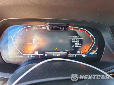 Zdjęcie 9 z 13 samochodu: 2019 BMW X7 XDRIVE40I VIN:5UXCW2C57KL082209 - miniatura