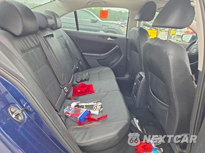 Zdjęcie 10 z 13 samochodu: 2012 VOLKSWAGEN JETTA SE VIN:3VWDP7AJ6CM469007 - miniatura