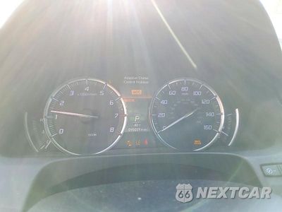 Zdjęcie 9 z 12 samochodu: 2019 ACURA TLX VIN:19UUB1F39KA005361 - miniatura