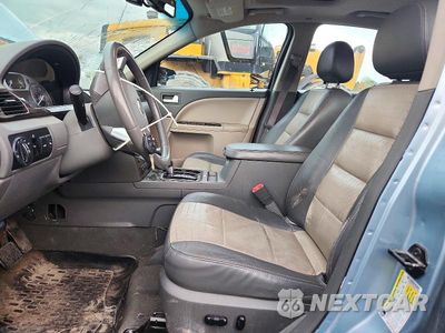 Zdjęcie 7 z 12 samochodu: 2008 MERCURY SABLE PREMIER VIN:1MEHM43WX8G619592 - miniatura
