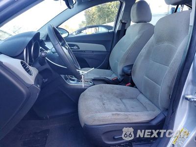 Zdjęcie 7 z 12 samochodu: 2015 CHEVROLET CRUZE LT VIN:1G1PC5SB2F7206494 - miniatura