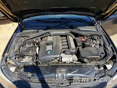 Zdjęcie 11 z 12 samochodu: 2009 BMW 528 I VIN:WBANU53509C120565 - miniatura