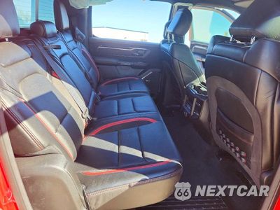 Zdjęcie 10 z 13 samochodu: 2022 RAM 1500 TRX VIN:1C6SRFU98NN334045 - miniatura