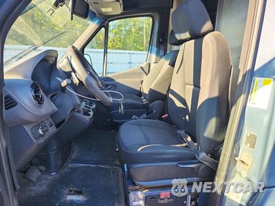 Zdjęcie 7 z 13 samochodu: 2019 MERCEDES-BENZ SPRINTER 2500/3500 DELIVERY VAN VIN:WD4PF1CD2KP125258 - miniatura