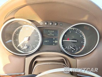 Zdjęcie 9 z 13 samochodu: 2012 MERCEDES-BENZ GL 450 4MATIC VIN:4JGBF7BE1CA767441 - miniatura