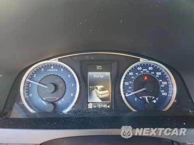 Zdjęcie 9 z 12 samochodu: 2016 TOYOTA CAMRY LE VIN:4T1BF1FK5GU126729 - miniatura