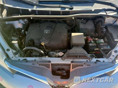 Zdjęcie 12 z 14 samochodu: 2020 TOYOTA SIENNA XLE 8-PASSENGER VIN:5TDYZ3DC3LS060886 - miniatura