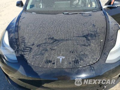 Zdjęcie 11 z 12 samochodu: 2018 TESLA MODEL 3 VIN:5YJ3E1EAXJF040658 - miniatura