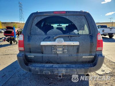 Zdjęcie 6 z 13 samochodu: 2006 TOYOTA 4RUNNER SR5 VIN:JTEBU14R360078689 - miniatura