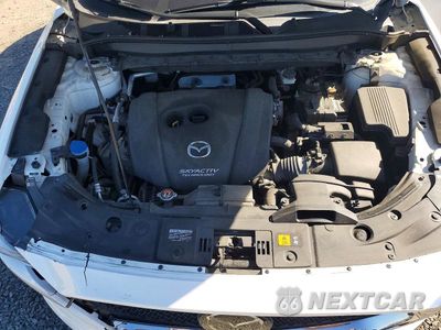 Zdjęcie 12 z 13 samochodu: 2019 MAZDA CX-5 SPORT VIN:JM3KFBBM4K0505066 - miniatura