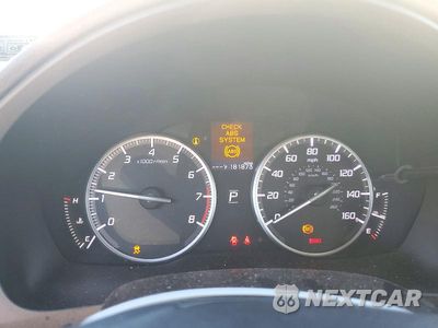 Zdjęcie 9 z 13 samochodu: 2015 ACURA ILX 20 PREMIUM VIN:19VDE1F55FE007353 - miniatura