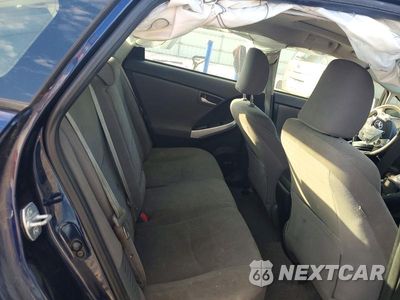 Zdjęcie 10 z 12 samochodu: 2013 TOYOTA PRIUS THREE VIN:JTDKN3DU5D1732214 - miniatura