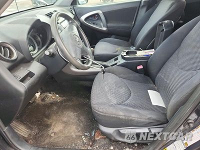 Zdjęcie 7 z 14 samochodu: 2007 TOYOTA RAV4 SPORT VIN:JTMBK32V376026161 - miniatura