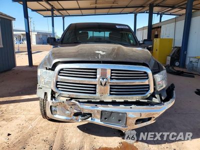Piąte zdjęcie samochodu w środku: 2014 RAM 1500 SLT VIN:1C6RR7LTXES472060 - miniatura
