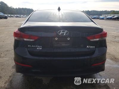 Zdjęcie 6 z 12 samochodu: 2018 HYUNDAI ELANTRA SE VIN:5NPD74LF0JH370308 - miniatura