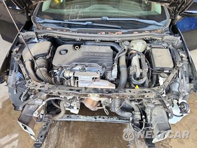Zdjęcie 11 z 12 samochodu: 2018 CHEVROLET CRUZE LS VIN:1G1BC5SM5J7133562 - miniatura