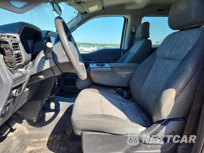 Zdjęcie 7 z 12 samochodu: 2024 FORD F150 XL VIN:1FTFW1L55RKD66110 - miniatura