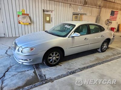 2009 BUICK LACROSSE CX 2G4WC582791189764 - główne zdjęcie licytacji z USA - miniatura