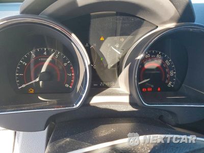 Zdjęcie 9 z 13 samochodu: 2012 TOYOTA HIGHLANDER LIMITED VIN:5TDYK3EH0CS053781 - miniatura