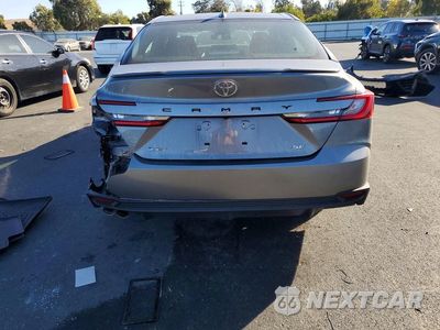 Zdjęcie 6 z 12 samochodu: 2025 TOYOTA CAMRY SE VIN:4T1DAACK6SU613636 - miniatura