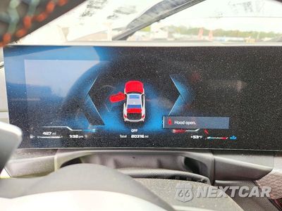 Zdjęcie 9 z 13 samochodu: 2025 BMW M440XI VIN:WBA83DA00SCU55056 - miniatura