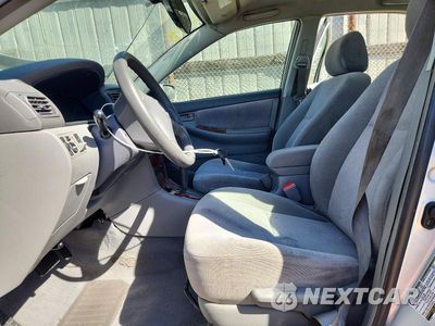 Zdjęcie 7 z 13 samochodu: 2005 TOYOTA COROLLA LE VIN:1NXBR32E75Z395038 - miniatura