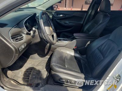 Zdjęcie 7 z 12 samochodu: 2018 CHEVROLET MALIBU LT VIN:1G1ZD5ST3JF156590 - miniatura