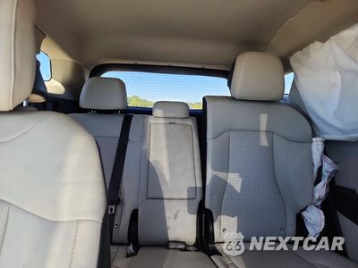 Zdjęcie 10 z 13 samochodu: 2024 KIA SPORTAGE EX VIN:5XYK33DF2RG168343 - miniatura