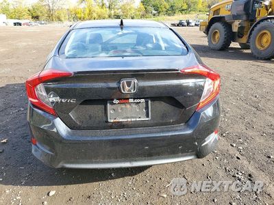 Zdjęcie 6 z 13 samochodu: 2016 HONDA CIVIC EX VIN:2HGFC1F38GH638528 - miniatura
