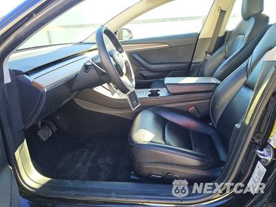 Zdjęcie 7 z 13 samochodu: 2023 TESLA MODEL 3 VIN:5YJ3E1EA9PF458671 - miniatura