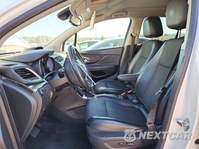 Zdjęcie 7 z 13 samochodu: 2015 BUICK ENCORE VIN:KL4CJASBXFB246995 - miniatura