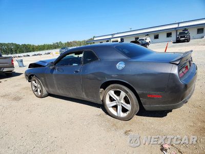 Drugie zdjęcie samochodu z przodu: 2018 DODGE CHALLENGER R/T VIN:2C3CDZBT1JH209357 - miniatura