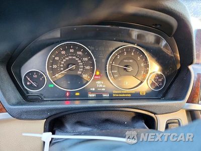 Zdjęcie 9 z 13 samochodu: 2013 BMW 320 I XDRIVE VIN:WBA3C3C59DF981698 - miniatura