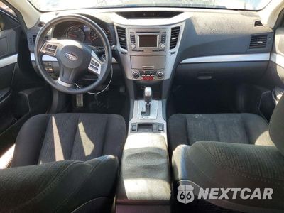 Zdjęcie 8 z 12 samochodu: 2014 SUBARU LEGACY 2.5I PREMIUM VIN:4S3BMBC68E3021399 - miniatura