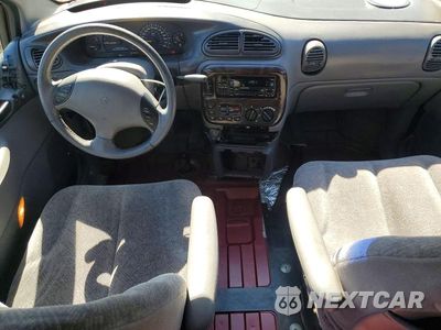Zdjęcie 8 z 13 samochodu: 1998 CHRYSLER TOWN & COUNTRY LX VIN:1C4GP54L0WB768540 - miniatura