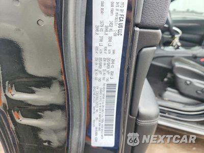 Zdjęcie 12 z 12 samochodu: 2020 JEEP GRAND CHEROKEE LAREDO VIN:1C4RJFAG6LC267519 - miniatura