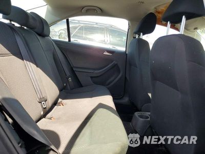 Zdjęcie 10 z 12 samochodu: 2013 VOLKSWAGEN JETTA BASE VIN:3VW2K7AJ6DM237031 - miniatura